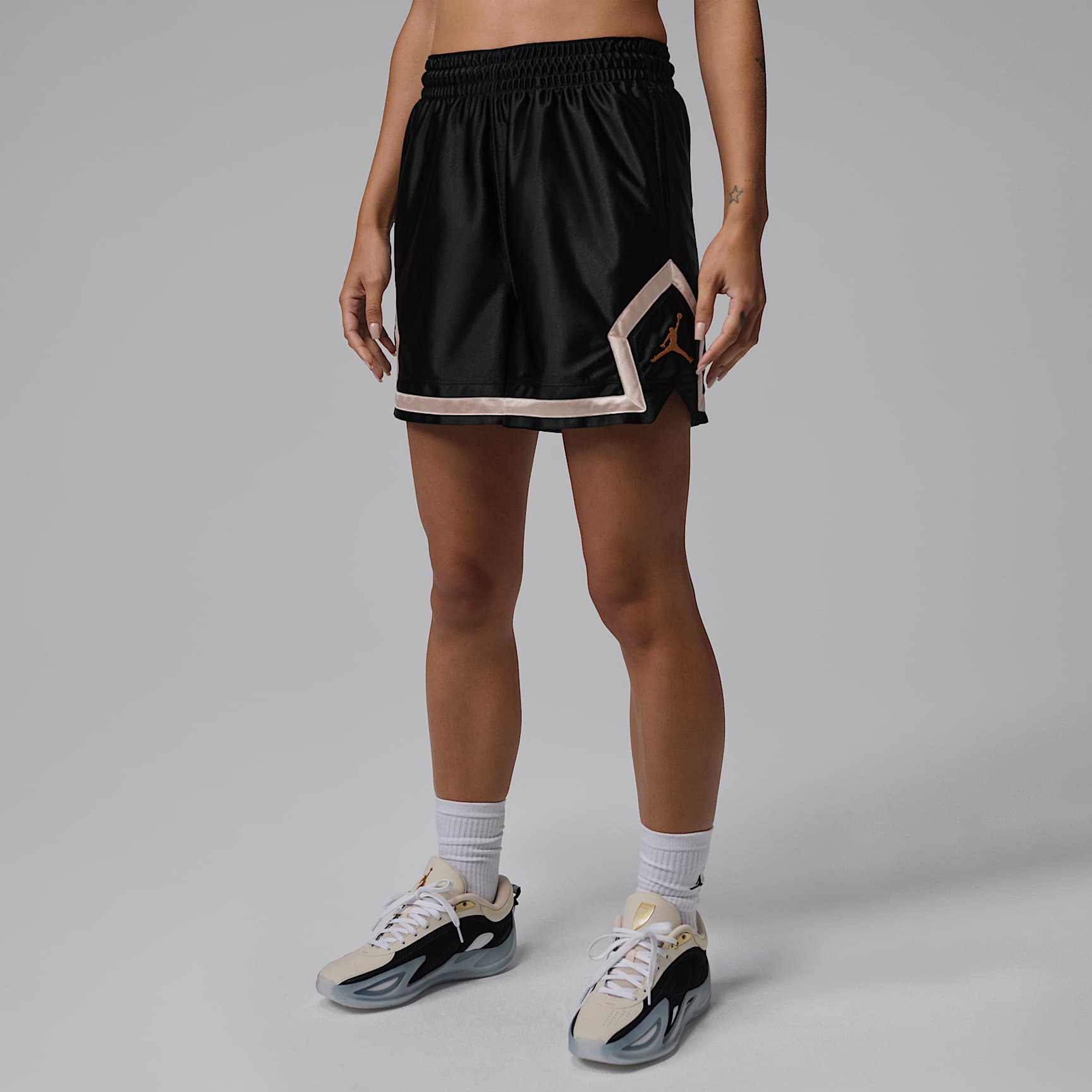 Jordan Sport Women's Dri-FIT 4